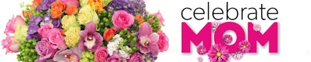 Mothers Day Flowers & Gifts