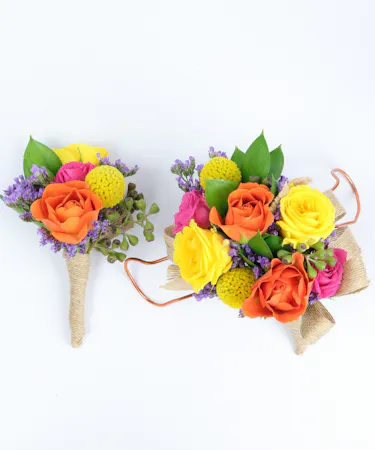 Father's Day and Graduation Flowers