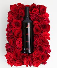 Bed of Roses - Justin Cabernet Sauvignon