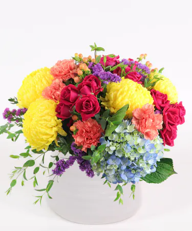 Admin Week Flowers