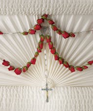 Divine Grace 50 Bead Rosary