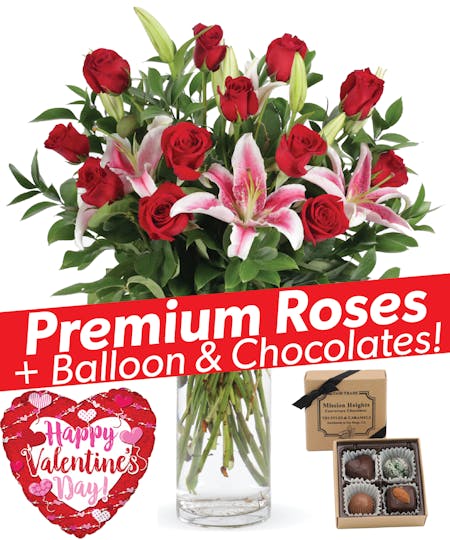 Valentine's Day | Best Sellers