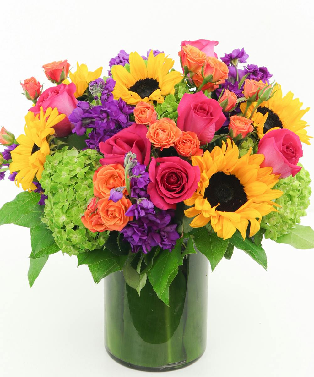 Allen's Flowers Flower Delivery San Diego, CA Florist