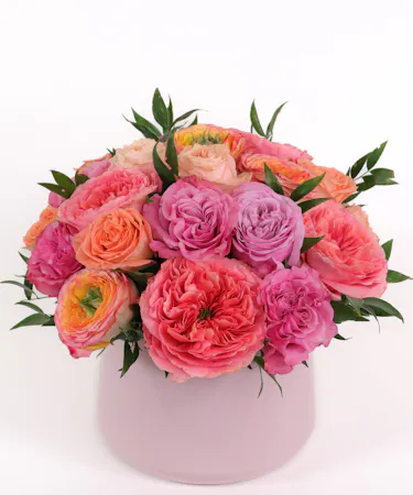 Beautiful Fresh Flower Arrangement, Florist San Diego CA
