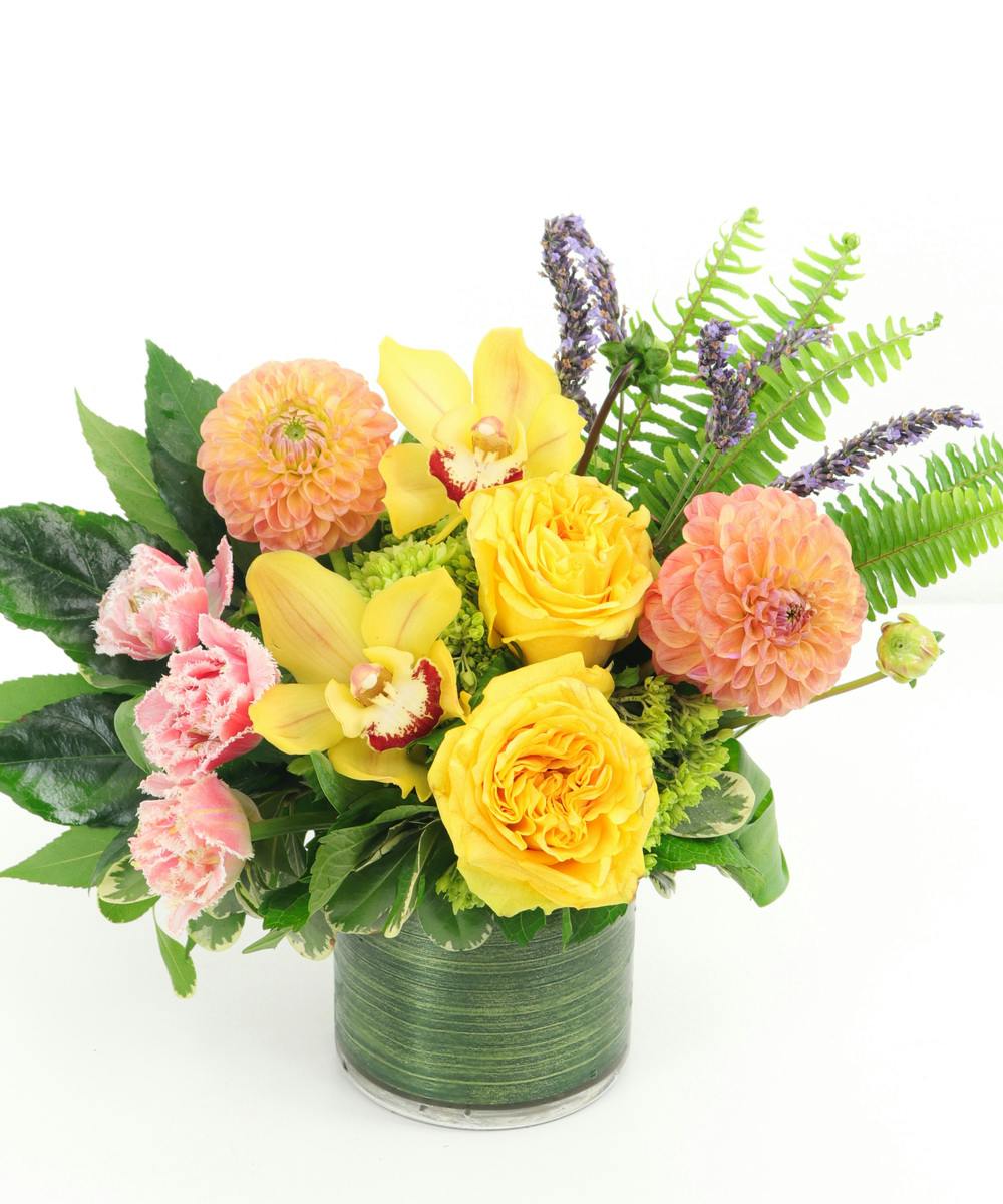 Tulips San Diego, Fresh Tulips, Holland Tulip Arrangements San Diego