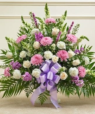 Funeral Flowers For Women Sympathy Flowers For Women San Diego