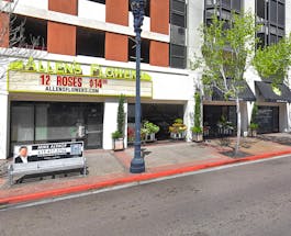 Downtown Location